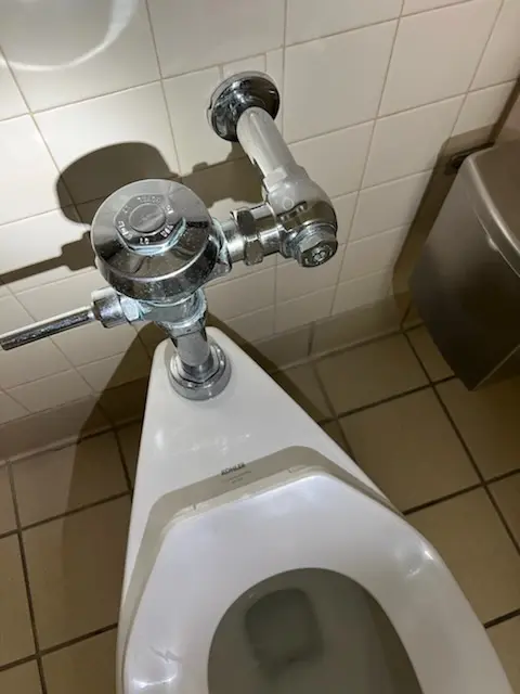 Fixture installation and repair for Hydro Jetting in Othello